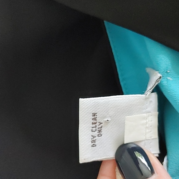 Loft Layered Skirt Size 10 - Picture 5 of 5